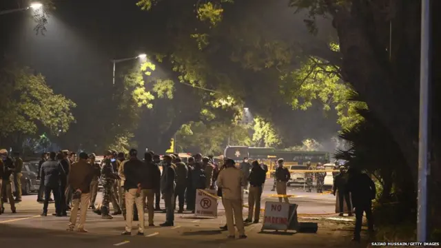 इसराइल दूतावास