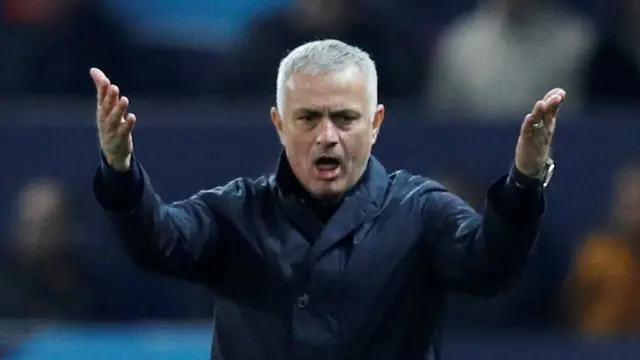 Жозе Моуринью