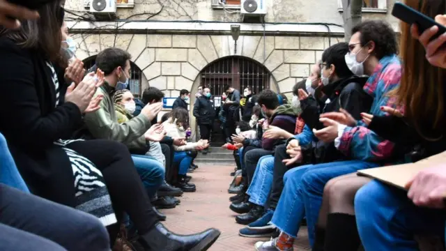 دانشگاه بغازیچی