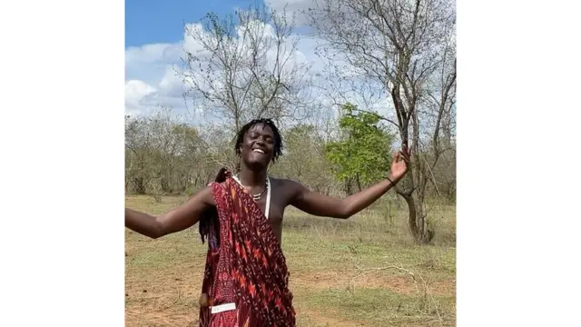 किली पॉल