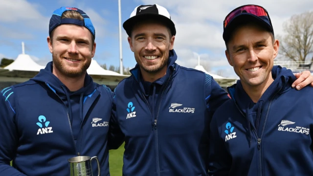 নিউজিল্যান্ড, ক্রিকেট, জিমি নিশাম