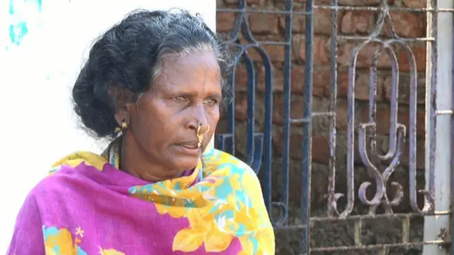 వాసుపల్లి రాములమ్మ