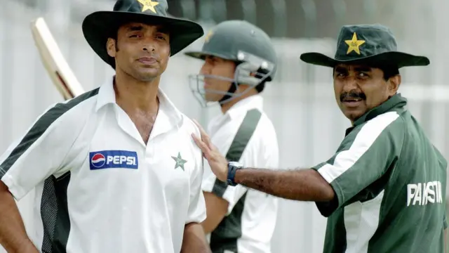 जावेद मियांदाद