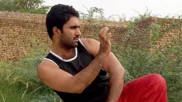 عرفان محسود