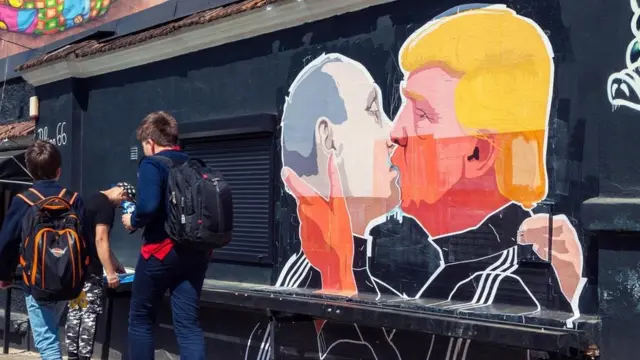 （圖片來源: Vaidas Bucys/Alamy）