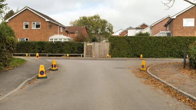 سالسبری، ولٹ شائر