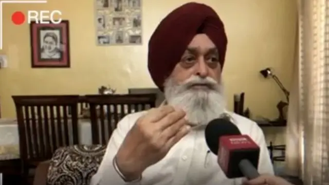 ਜਗਤਾਰ ਸਿੰਘ