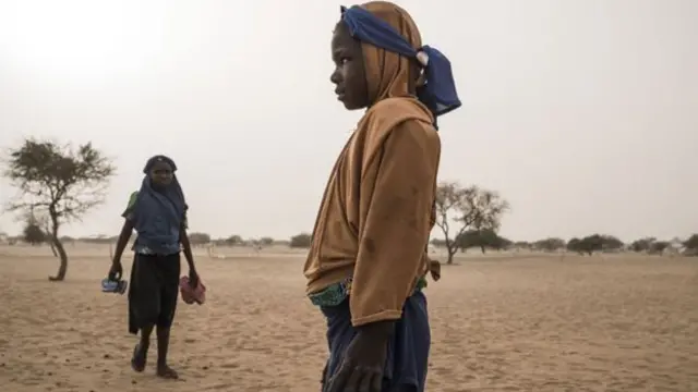 د یونیسف شمېرې ښيي، د نړۍ په ۲۲ هېوادونو کې د شخړمنو سیمو د لومړنیو ښوونځیو ۲۰ سلنه زده کوونکي په عام ډول ښوونځیو ته له تللو بې برخې شوي.