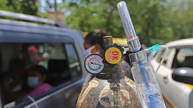 કોરોના વાઇરસ દિલ્હી