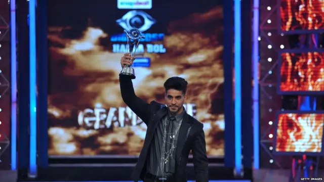 गौतम गुलाटी