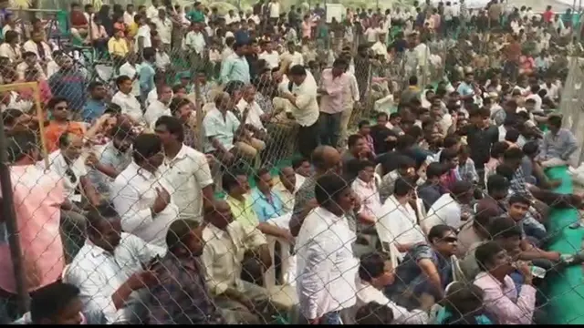 కోడి పందేలు