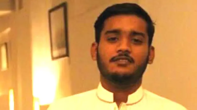 علی جابر موتی