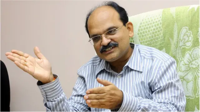 వైద్య ఆరోగ్య శాఖ ప్రిన్సిప‌ల్ సెక్ర‌ట‌రీ కేఎస్ జ‌వ‌హర్ రెడ్డి