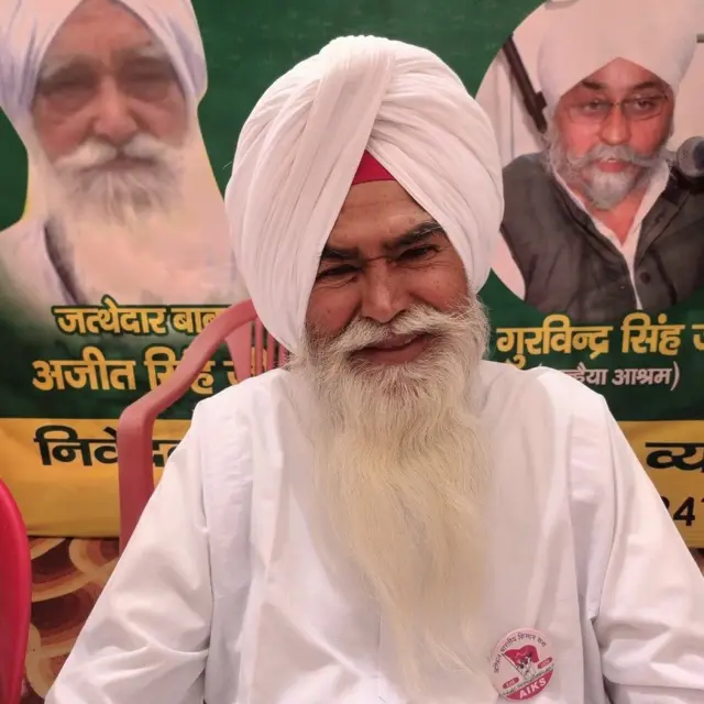 ਸੁਵਰਨ ਸਿੰਘ ਵਿਰਕ