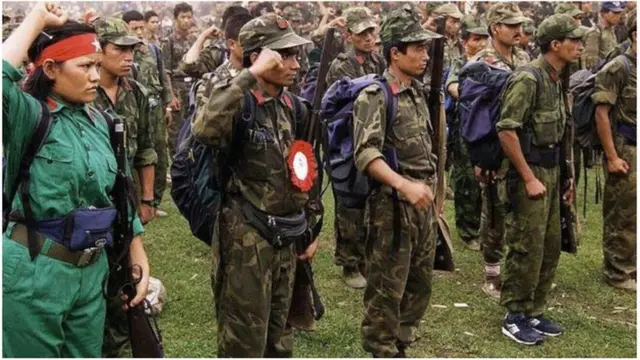 Nepal
