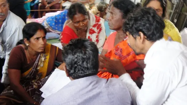 முடிவுக்கு வந்த காணாமல் ஆக்கப்பட்டவர்கள் தொடர்பான உண்ணாவிரத போராட்டம்