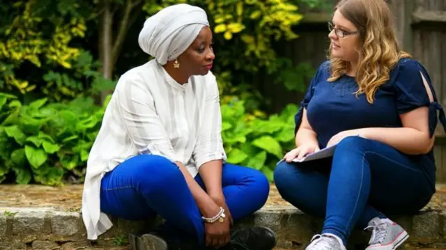 برده داری مدرن