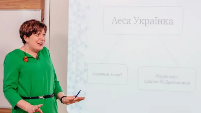 Всеукраїнська школа онлайн