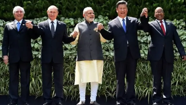 ब्रिक्स