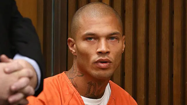 جیریمی ميِكس