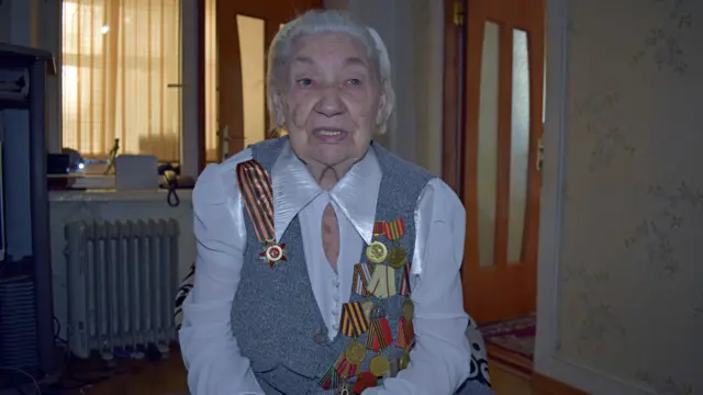 Леокадия Кофтун