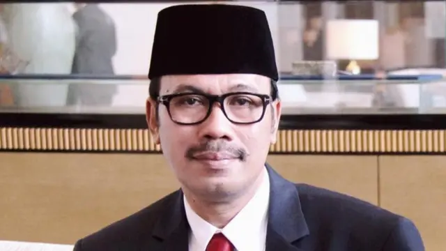 Agus Maftuh Abegebriel