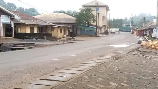 Kumba