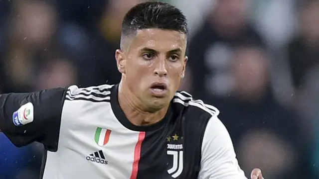 Joao Cancelo