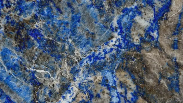 Lapislazuli