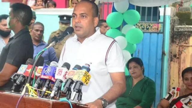 மாரிக்கர்