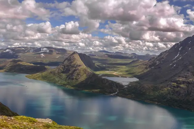 Путешествие года