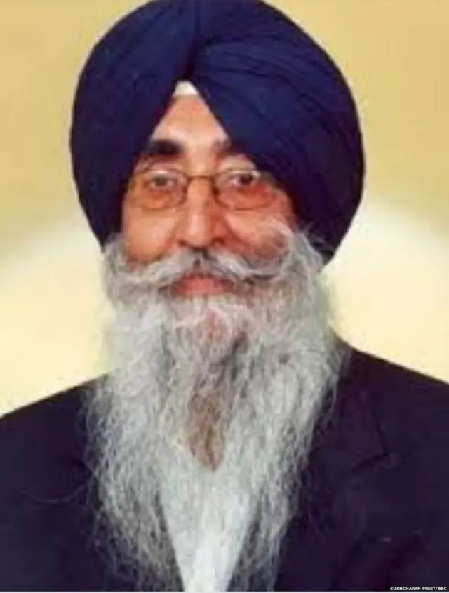 ਸਿਮਰਨਜੀਤ ਸਿੰਘ ਮਾਨ