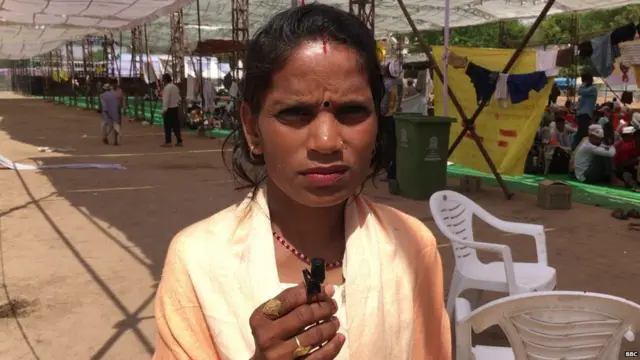 अण्णा हजारे