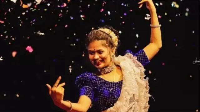 गौतमी पाटील