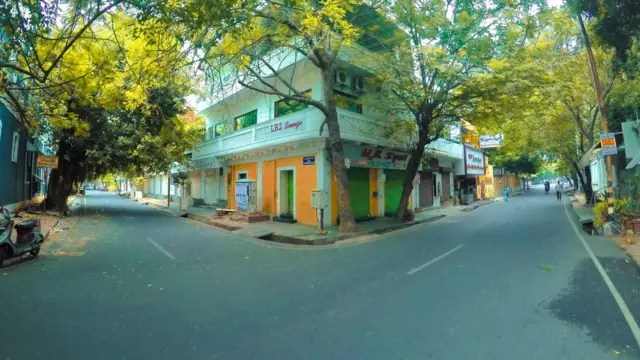 ஆளுனர் கிரண்பேடிக்கு எதிராக புதுச்சேரியில் கட்சிகள் முழு அடைப்புப் போராட்டம்