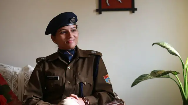 तृप्ति भट्ट