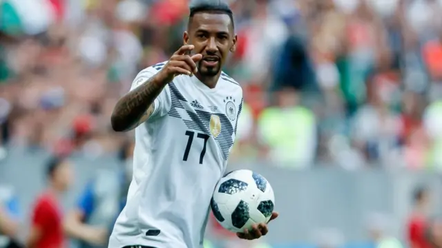 Jerome Boateng