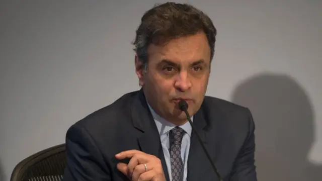 Aécio Neves