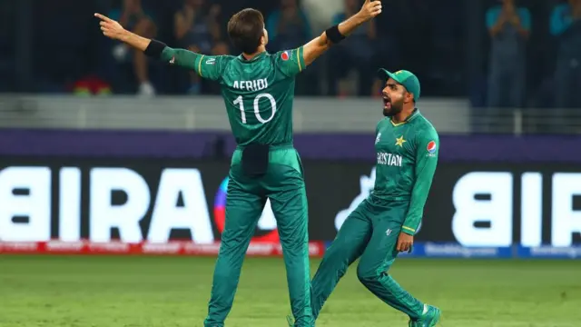 भारत, पाकिस्तान, क्रिकेट, ट्वेन्टी20 विश्वचषक