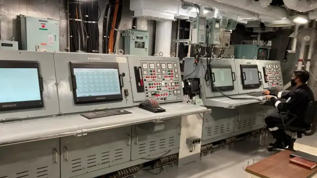 கடற்படை விக்ராந்த்