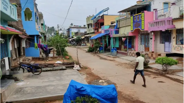 ఉద్దానం, కిడ్నీ సమస్యలు