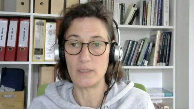 Фрейернинг айтишича, Ўзбекистонда россиялик овчи овлаган жонзотларнинг ҳеч бирининг аҳолисини отиш орқали назорат қилишга ҳожат йўқ