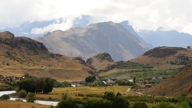 কাশ্মীর