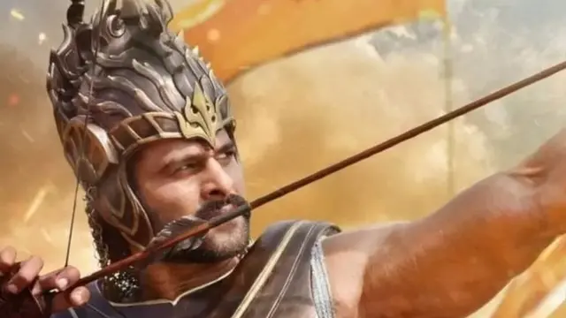 बाहुबली