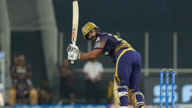 राहुल त्रिपाठी