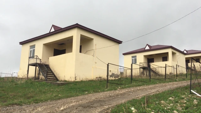 Qusar, Qanerçay- Kənarçay