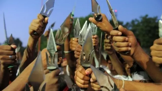 हिंदुत्व