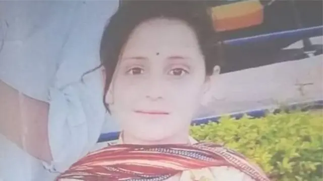 د ماشومې فرشتې پلار پنځه ورځې مخکې پولیسو ته ویلي و چې لور یې ښايي تښتول شوې ده