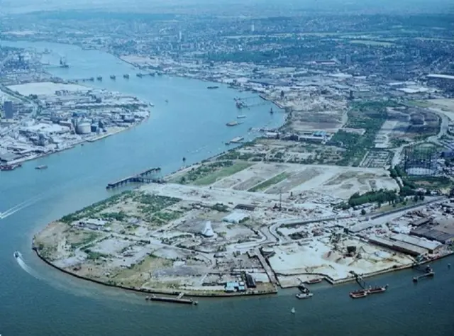 टेम्स नदी