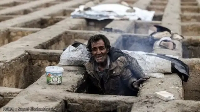 گزارش گور‌خواب‌ها در روزنامه شهروند از تاثیرگذارترین گزارش‌های اجتماعی مطبوعات ایران در چند سال گذشته در ایران بوده است